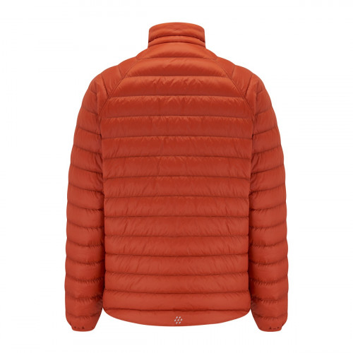 Пухено двулицево яке Mac in a sac Polar Down Burnt Пухено двулицево яке Mac in a sac Polar Down Burnt